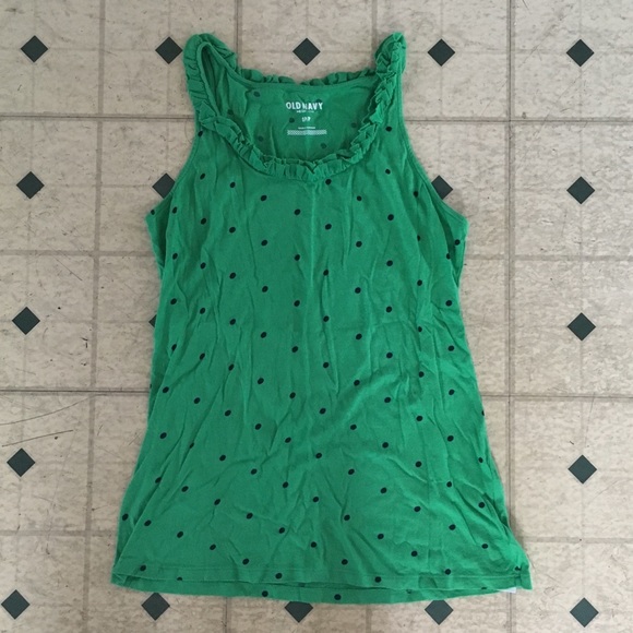 Tank top - Picture 1 of 1